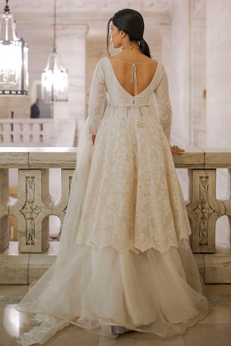 Rohma kalidaar peshwas