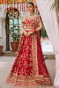 Picture of Indra Bridal Lengha Choli