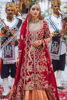 Picture of Red Kumaari Bridal