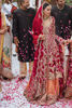 Picture of Red Kumaari Bridal