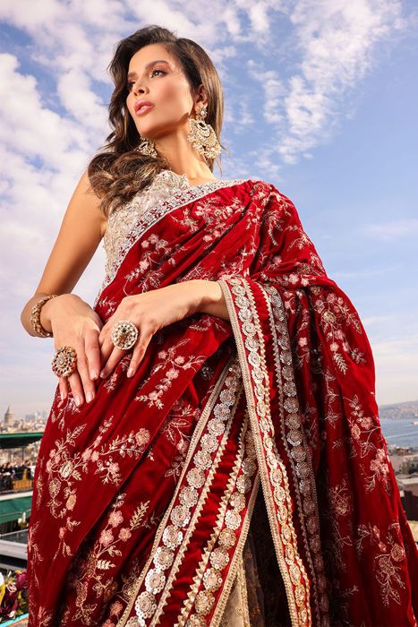 Indra Saree