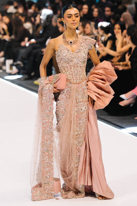 Picture of Serenity Corset