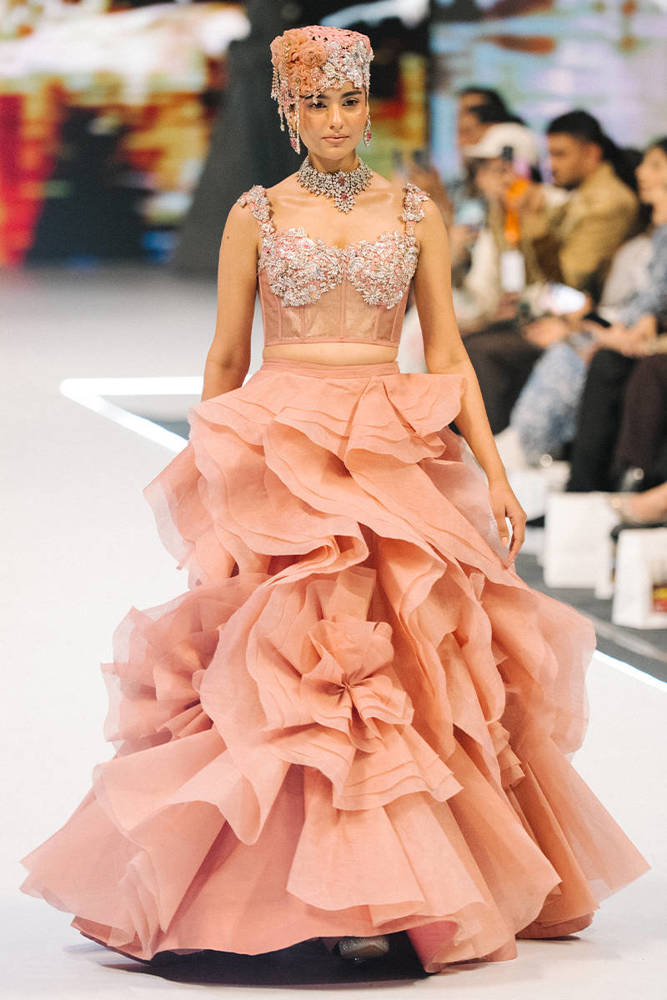 Picture of Wild Glam Skirt