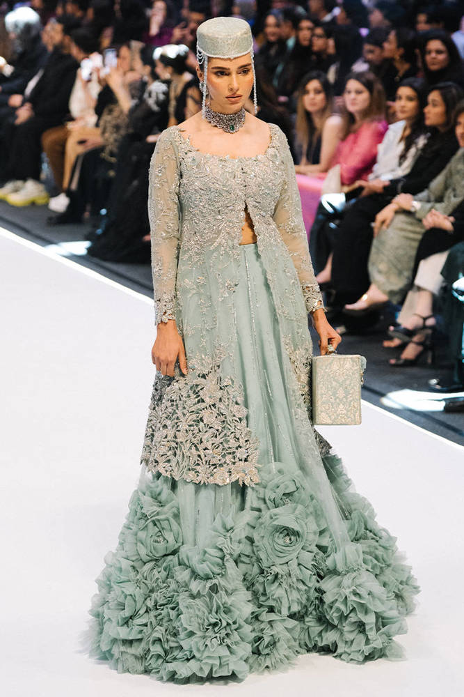 Picture of Teal Bloom