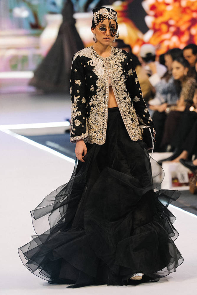 Picture of Maryposa Black