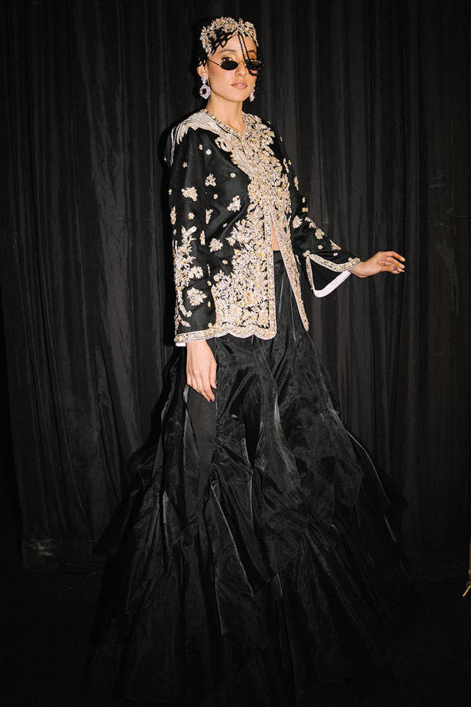 Picture of Maryposa Black