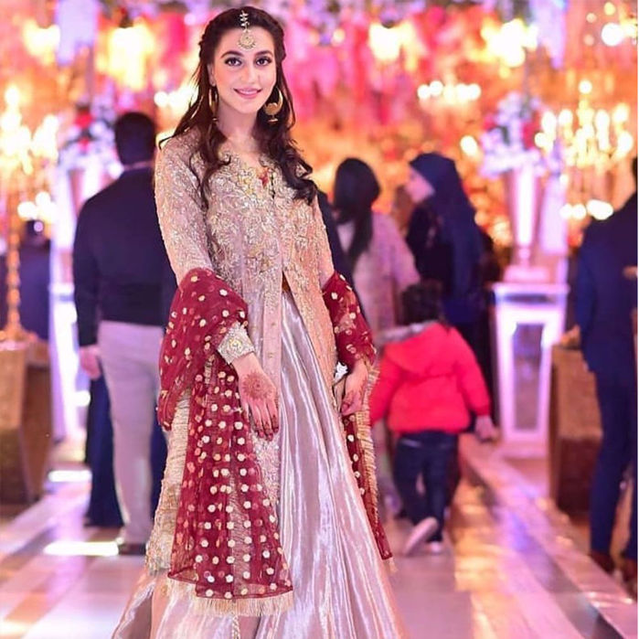 Picture of Exquisite craft shimmering on luxurious pure fabrics is fit for an extravagant experience this festive season.