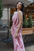 Picture of Pure silk drape