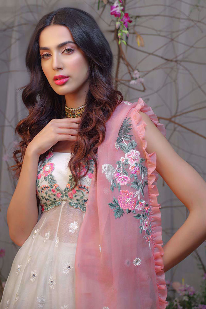 Picture of Deer chaddar