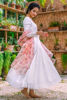 Picture of Afreen dupatta