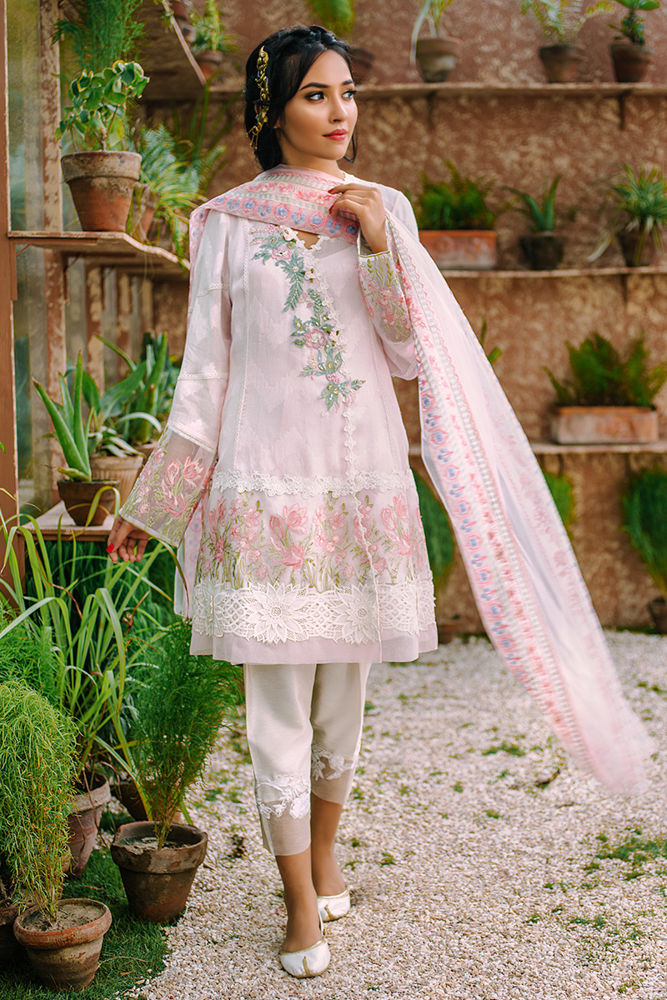 Picture of Shahdaab dupatta