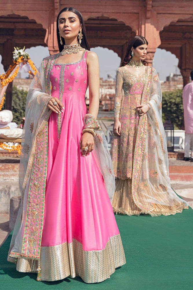 Picture of Zeba Kalidar