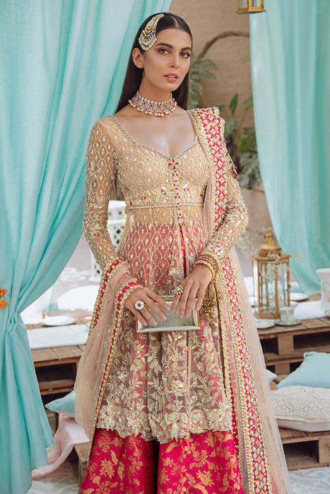 Diya Kumaari Bridal
