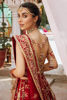 Picture of Indra Bridal Lengha Choli