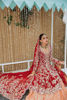 Picture of Red Kumaari Bridal