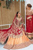 Picture of Red Kumaari Bridal