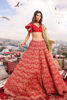 Picture of Jehan Lengha Choli