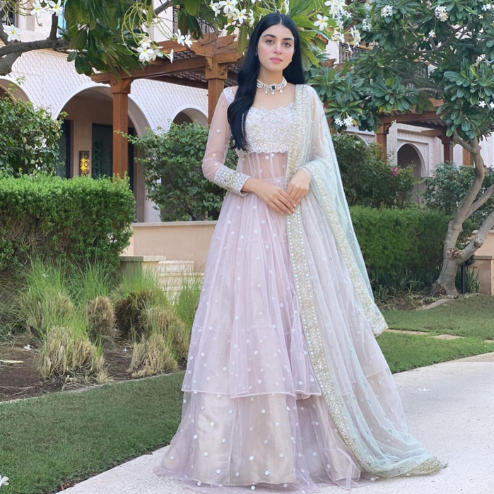 Picture of Anmol Baloch in Moonlight