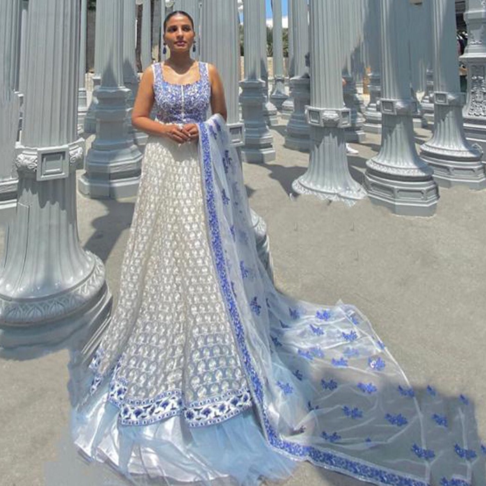 Picture of Anila Murtaza in Sofia