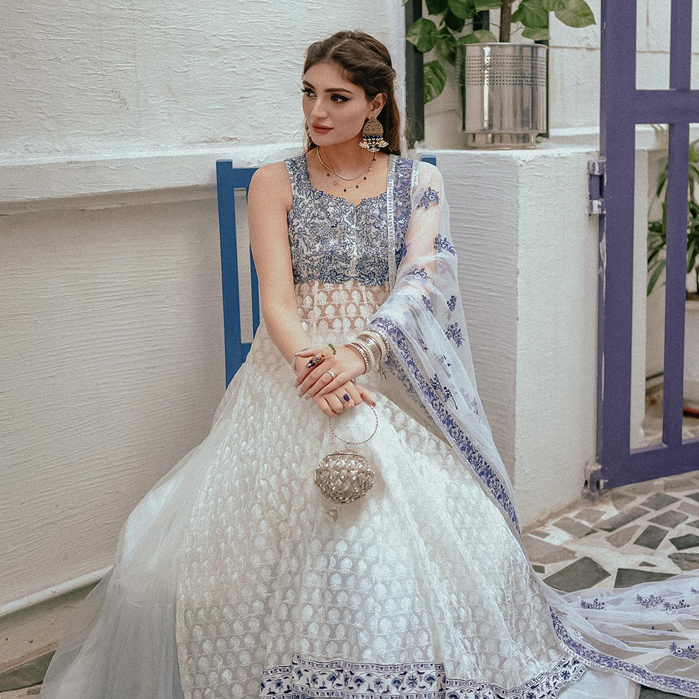 Picture of Eman J. Khan in Sofia