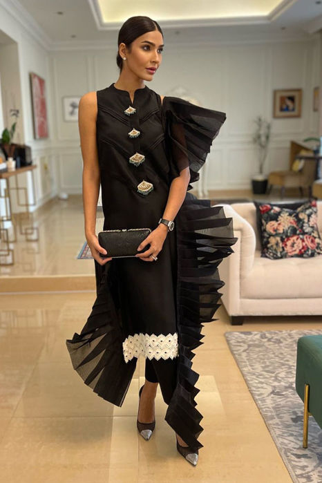 Picture of Inaya Black