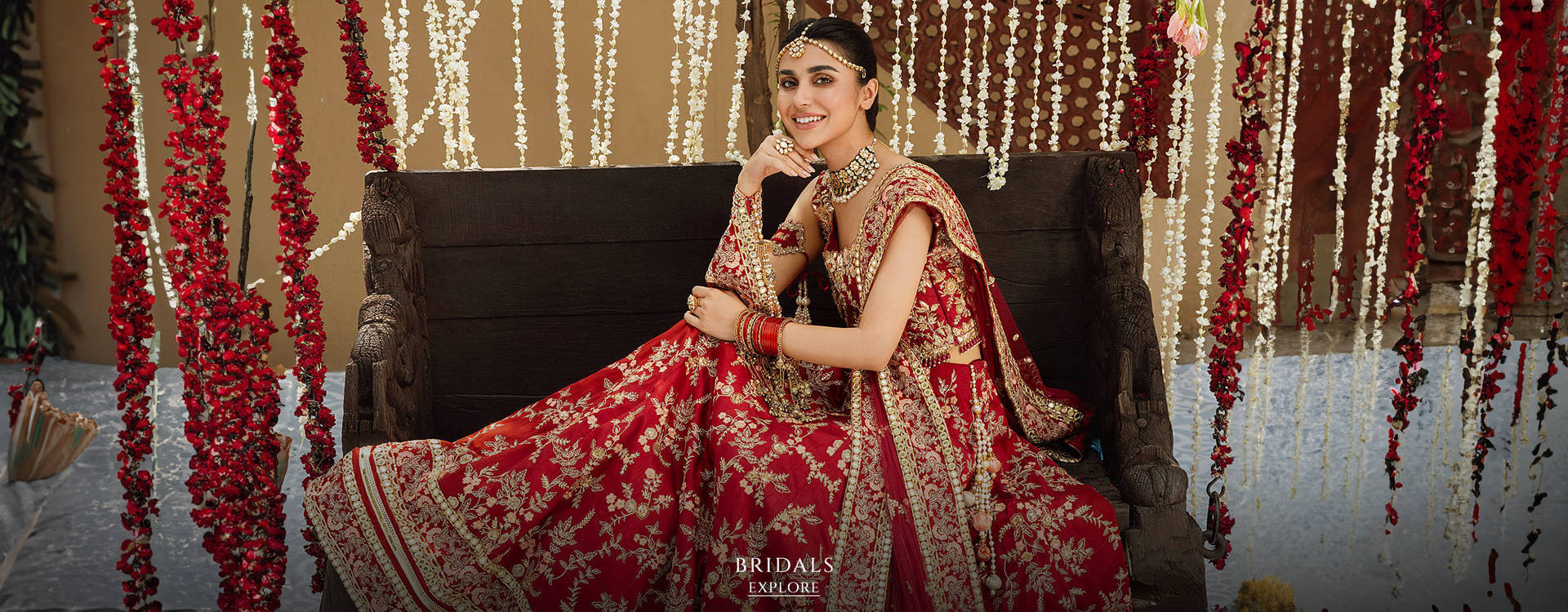 Tracy Morgan: Bridal Designer Lehengas HD phone wallpaper | Pxfuel