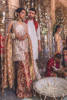 Picture of Peacock Formal Chaddar