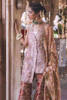 Picture of Peacock Formal Chaddar
