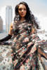 Picture of Tranquil Mist Saree