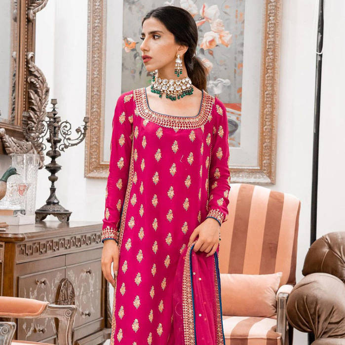 Picture of Aiza Alvi in Whimsical.