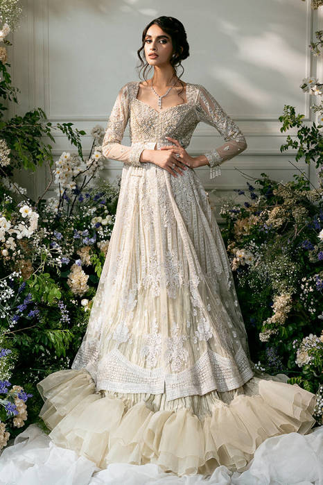 Picture of Grey Rania