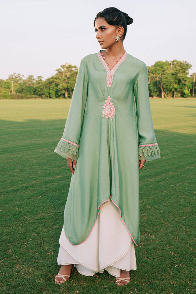 Picture of Mint Lily