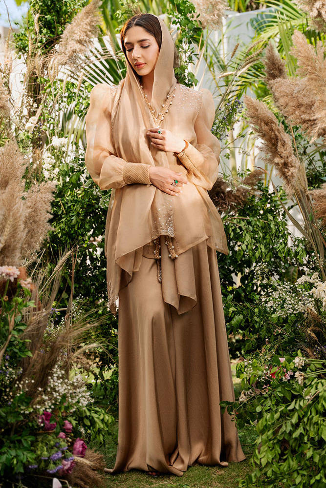 Picture of Terracotta Jacket