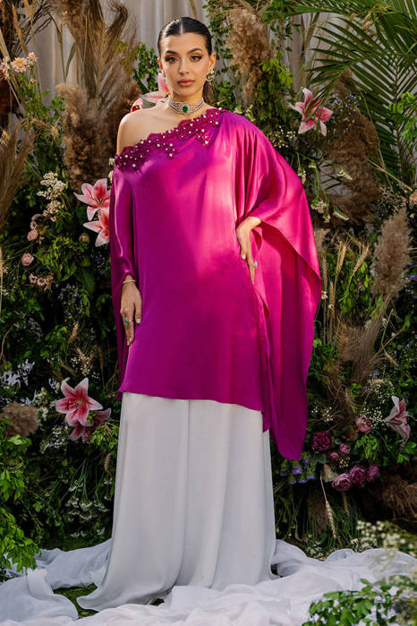 Picture of Magenta Berry