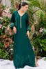 Picture of Emerald Kaftan