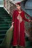 Picture of Scarlet Rose Dupatta only - copy