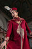 Picture of Scarlet Rose Dupatta only - copy