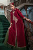 Picture of Scarlet Rose Dupatta only - copy
