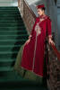 Picture of Scarlet Rose Dupatta only - copy