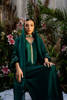 Picture of Emerald Kaftan