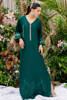 Picture of Emerald Kaftan