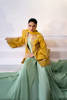 Picture of Yellow Mellow