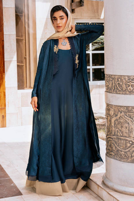 Picture of Pleated Charm