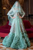 Picture of Teal Bloom