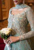 Picture of Teal Bloom