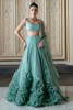 Picture of Aqua Rose