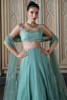 Picture of Aqua Rose