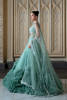 Picture of Aqua Rose