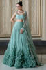Picture of Aqua Rose