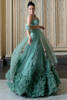 Picture of Aqua Rose